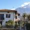 VILLA LAGO foreground - Pet friendly stay- garden-parking-Lake view- Bike friendly holiday house