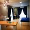 Kampar Champs Elysees, King Bed Studio unit 12A21