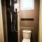 Kampar Champs Elysees, King Bed Studio unit 12A21