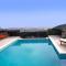 GREAT OFFER "VILLA BELLA VISTA-" heated pool, bbq, panoramic view near Split - Klis