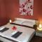City Break Rooms Zagreb