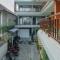 Grey House Monkey Forest - 乌布
