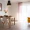 Apartamenty Słoneczna Góra w spokojnej okolicy - Dream Apart