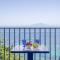 Blue View Capri Apartment