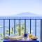 Blue View Capri Apartment