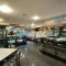 Barons Hot Spring Hotel