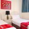 Chasely Apartment Hotel