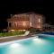 GREAT OFFER "VILLA BELLA VISTA-" heated pool, bbq, panoramic view near Split - Klis