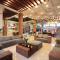 Jin Yong Quan Spa Hotspring Resort