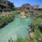 Jin Yong Quan Spa Hotspring Resort