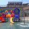 Jin Yong Quan Spa Hotspring Resort