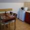 Geto Apartment