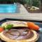 THE ADDRESS CASSIS