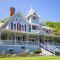 Hudson Manor Bed & Breakfast - Watkins Glen