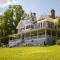 Hudson Manor Bed & Breakfast - Watkins Glen