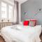 Apartments Madelaine Warsaw by Noclegi Renters