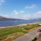 Fort William loft on shore front with amazing views - Caol