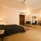 Hotel Express Residency-Jamnagar - Sika