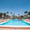 Estrella de mar Apartment - Shared pool