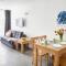 Sleepy3city Apartments Batorego 9 II - 格丁尼亚