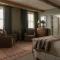 Eleven Scarp Ridge Lodge