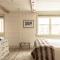 Eleven Scarp Ridge Lodge