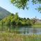 GREEN BIKE PYRENEES - Louvie Juzon