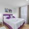 Apartment Kata with Private Pool - Radetići