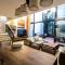 Amazing Triplex Apartment By Deniz Suites - Istanbul