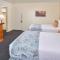 Svendsgaard's Lodge- Americas Best Value Inn & Suites - Солванг