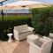 "Chez Marmotte" RDC avec terrasse, 5 pers photo 17