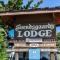 Svendsgaard's Lodge- Americas Best Value Inn & Suites - Solvang