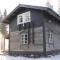 Ruka Safaris - Alinan Tupa Foto: Ruka Safaris - Alinan Tupa