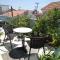 Zorbas Hotel