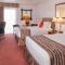 Grand Canyon Plaza Hotel-South Rim