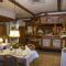 Hotel Restaurant Brintrup