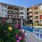 Foto: Summer apartments in complex Viyana Nessebar