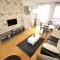 Clean&Cozy Apartments Novi Beograd - Belgrád
