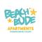 BeachBude Apartments