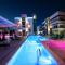 Boutique Residence Cosmopolis