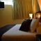 Hotel Suite Azomali - Tula de Allende