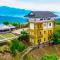 Pumdikot Mountain Lodge