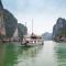 Foto: Halong Golden Bay Legend Cruise 41/59