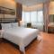 MPalace Hotel KL