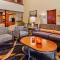 Best Western Plus Strawberry Inn & Suites