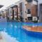 Comfortable Living 1BR at Asatti Apartment By Travelio