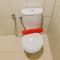 Comfortable Living 1BR at Asatti Apartment By Travelio