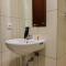 Comfortable Living 1BR at Asatti Apartment By Travelio