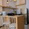 Comfortable Living 1BR at Asatti Apartment By Travelio