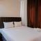 Comfortable Living 1BR at Asatti Apartment By Travelio
